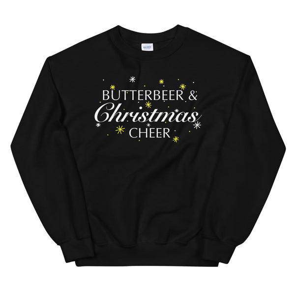 Christmas Cheers Sweatshirt