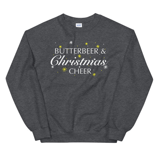 Christmas Cheers Sweatshirt
