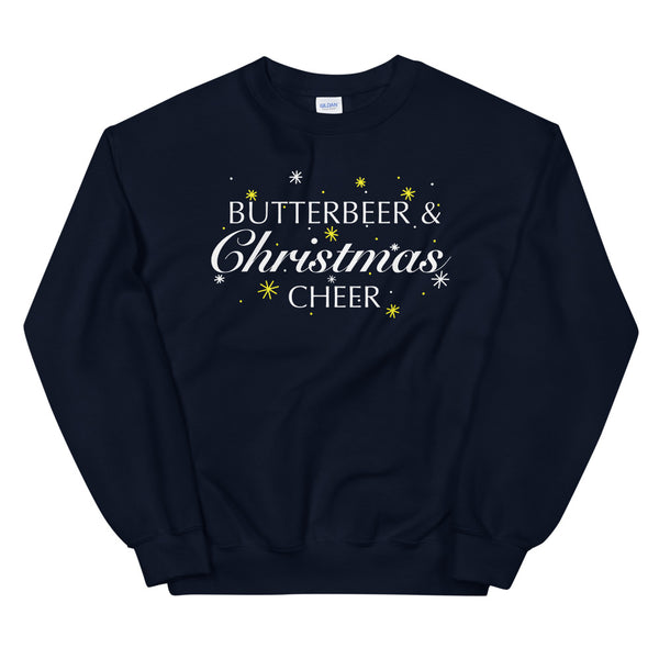 Christmas Cheers Sweatshirt