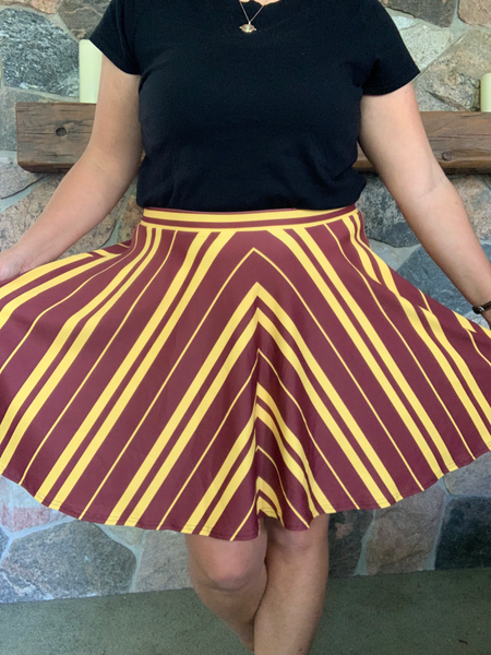 Brave Skirt