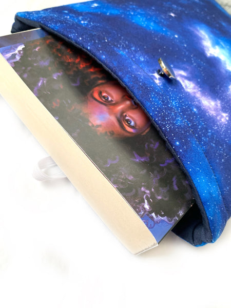 Starry Sky Book Sleeve