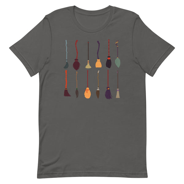 Broom Collection T-shirt