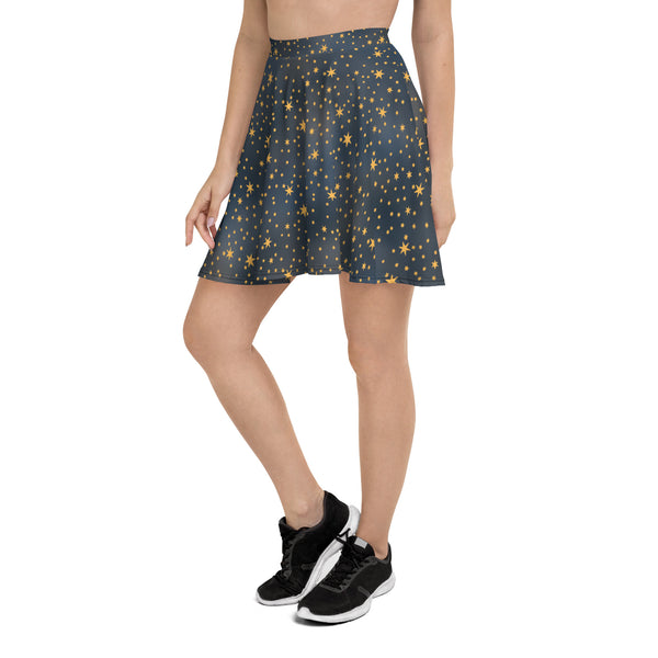 Constellation Shop Skirt