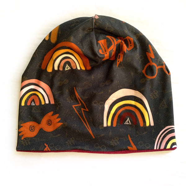 Wizard Slouched Beanie