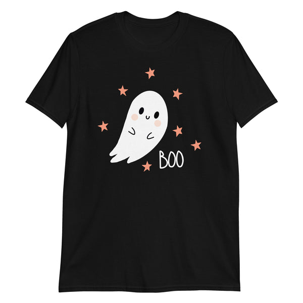 Cute Ghost T-Shirt
