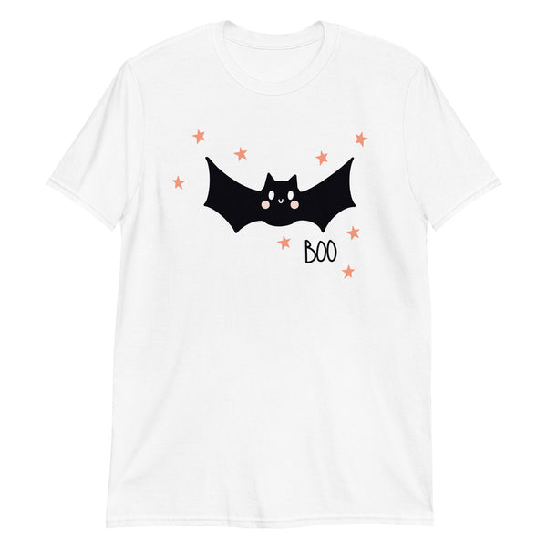 Cute Bat T-Shirt