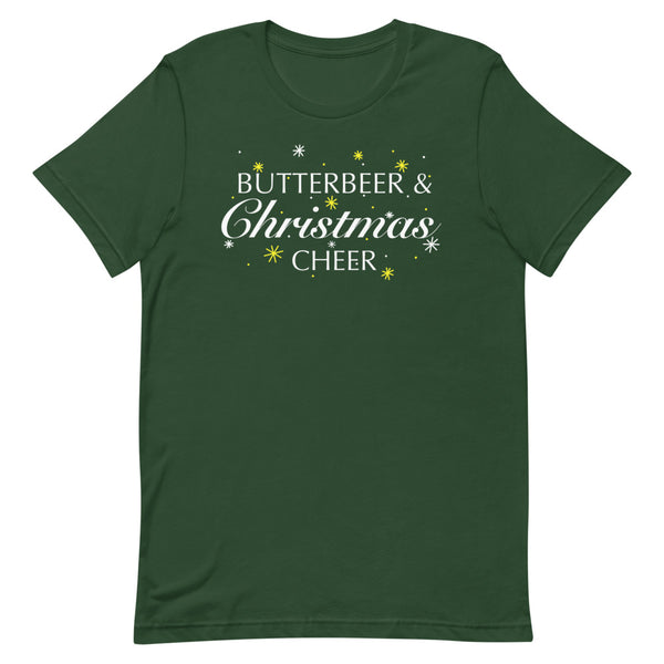 Christmas Cheers T-shirt