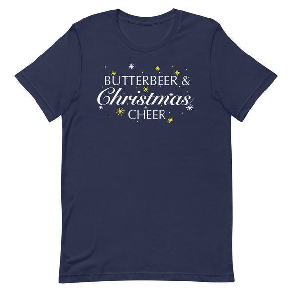 Christmas Cheers T-shirt